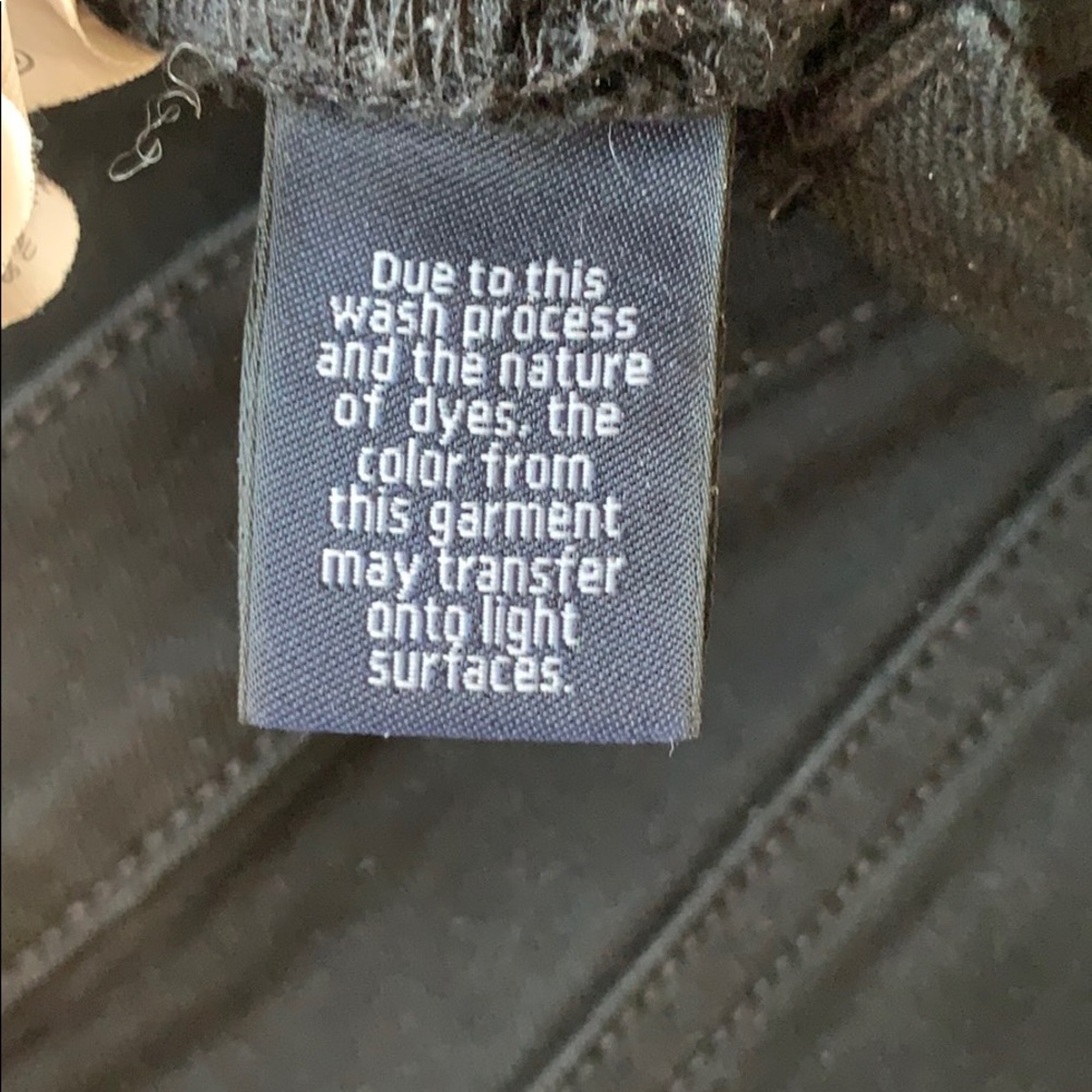 J.CREW HIGH RISE LOOKOUT JEANS - Picture 11 of 11